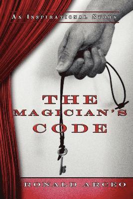 Ronald Arceo - Magician's Code, Häftad