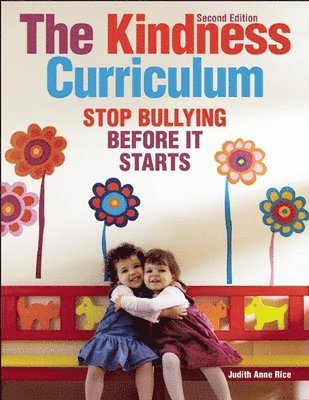 Judith Anne Rice - Kindness Curriculum, Häftad