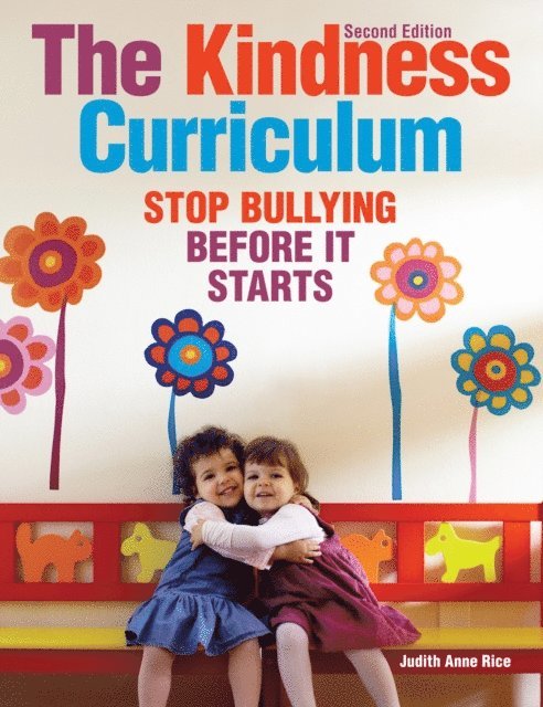 Judith Anne Rice - Kindness Curriculum, E-bok
