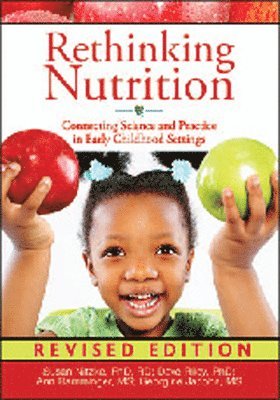 Susan Nitzke, Dave Riley, Ann Ramminger, Georgine Jacobs - Rethinking Nutrition, Häftad. Tillgänglighet: Tillfälligt slut