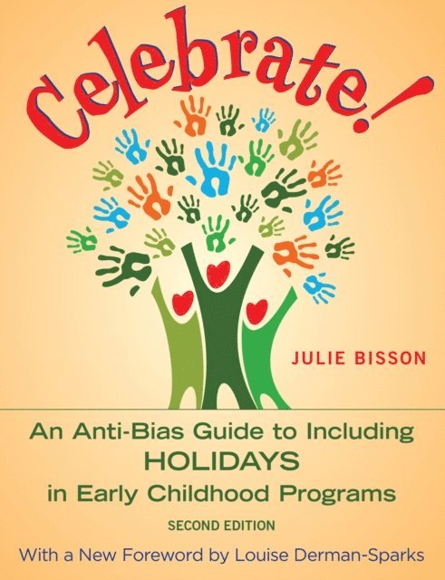 Julie Bisson - Celebrate!, E-bok
