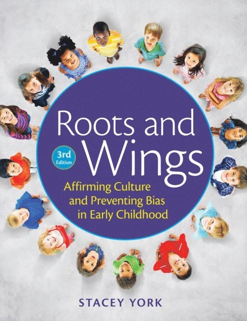 Stacey York - Roots and Wings, E-bok