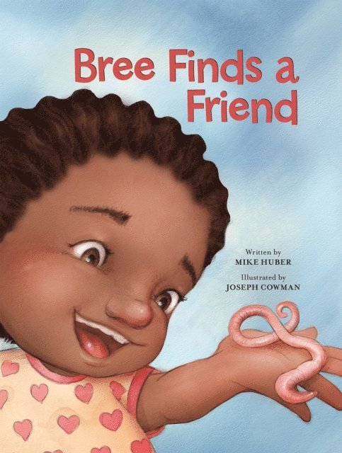 Mike Huber - Bree Finds a Friend, E-bok