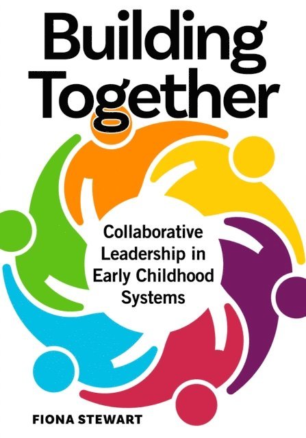 Fiona Stewart - Building Together, E-bok