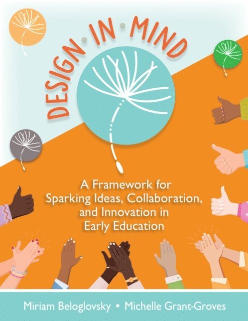 Michelle Grant-Groves, Miriam Beloglovsky - Design in Mind, E-bok