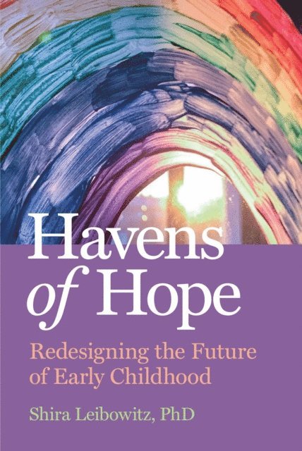 Shira Leibowitz - Havens of Hope, E-bok
