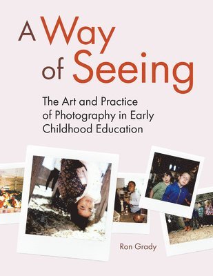 Ron Grady - Way of Seeing, E-bok