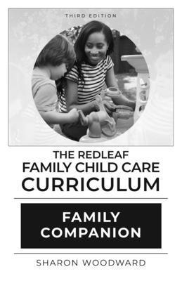 Sharon Woodward - Redleaf Family Child Care Curriculum Family Companion, Third Edition [10-pack], Häftad