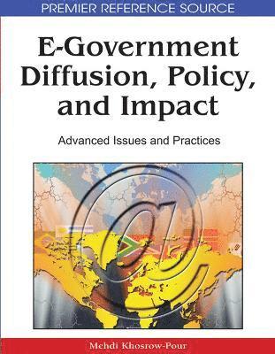 E-Government Diffusion, Policy, and Impact