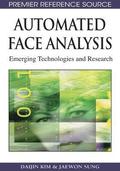 Automated Face Analysis