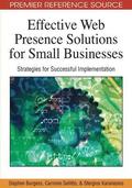 Effective Web Presence Solutions for Small Businesses