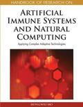 Handbook of Research on Artificial Immune Systems and Natural Computing
