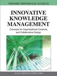 Innovative Knowledge Management