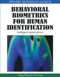 Behavioral Biometrics for Human Identification