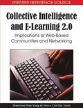 Collective Intelligence and E-learning 2.0