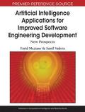 Artificial Intelligence Applications for Improved Software Engineering Development