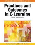 Handbook of Research on Practices and Outcomes in e-Learning