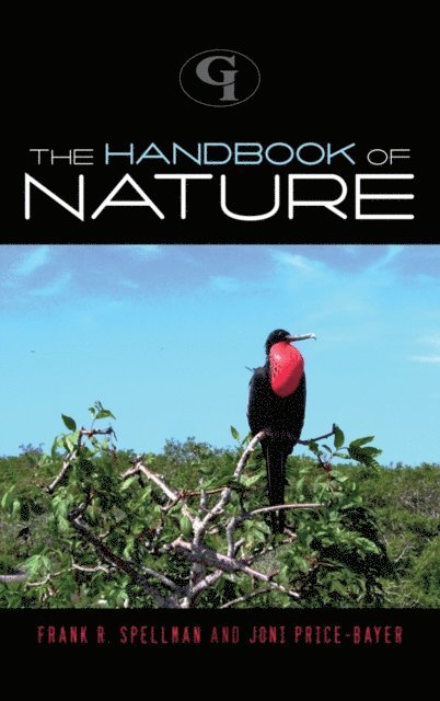 Frank R. Spellman, Joan Price-Bayer - Handbook of Nature, E-bok