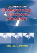 Fundamentals of Electrospinning & Electrospun Nanofibers