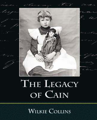 Wilkie Collins - Legacy of Cain, Häftad