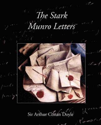 Arthur Conan Doyle - Stark Munro Letters, Häftad