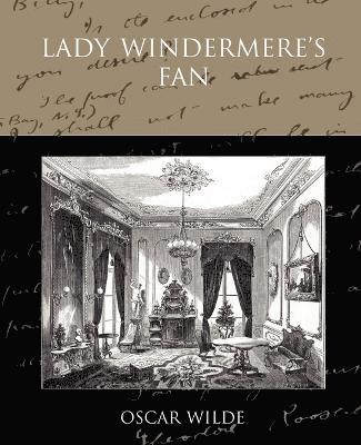 Oscar Wilde - Lady Windermere's Fan, Häftad
