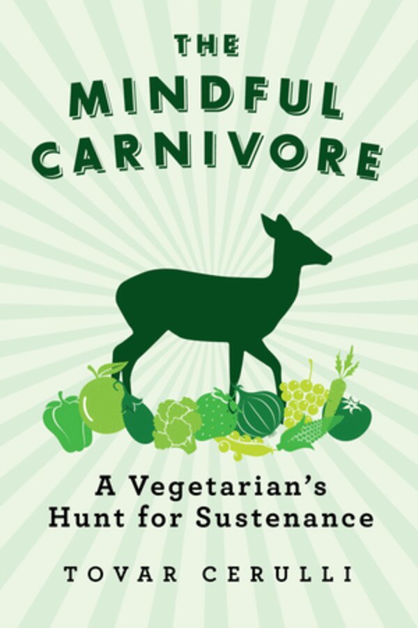 Tovar Cerulli - Mindful Carnivore, Inbunden. Tillgänglighet: Tillfälligt slut