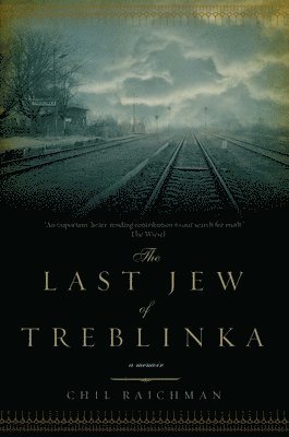 Chil Rajchman - Last Jew of Treblinka, Häftad