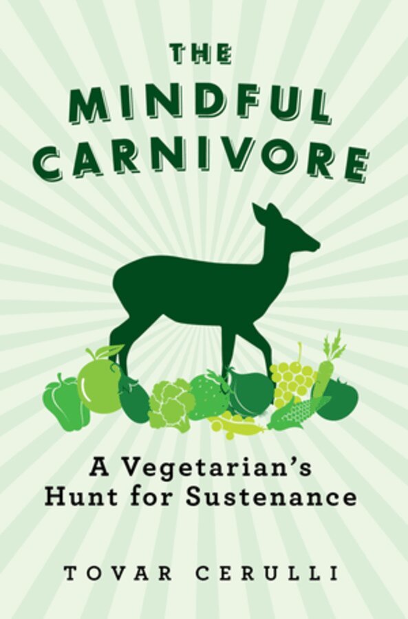 Tovar Cerulli - Mindful Carnivore, Häftad. Tillgänglighet: Lägg i varukorg