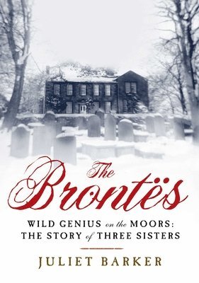 Juliet Barker - The Brontes, Häftad. Tillgänglighet: Lägg i varukorg