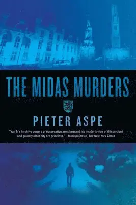 Midas Murders
