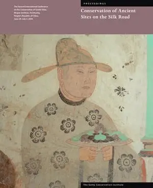 . Agnew - Conservation of Ancient Sites on the Silk Road, Inbunden. Tillgänglighet: Tillfälligt slut