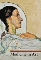 . Bordin - Medicine in Art, Häftad