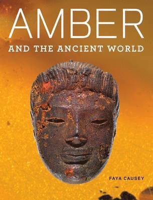 Amber and the Ancient World – And Getty Apocalypse Manuscript