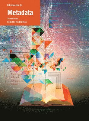 Murtha Baca, Murtha Baca - Introduction to Metadata 3e, Häftad