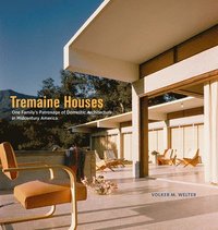 Tremaine Houses
