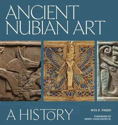 Ancient Nubian Art