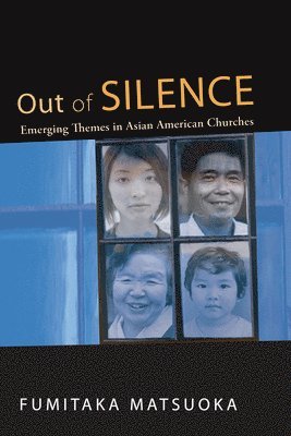 Fumitaka Matsuoka - Out of Silence, Häftad