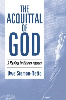 Uwe Siemon-Netto - Acquittal of God, Häftad. Tillgänglighet: Lägg i varukorg