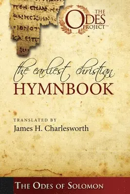 Earliest Christian Hymnbook