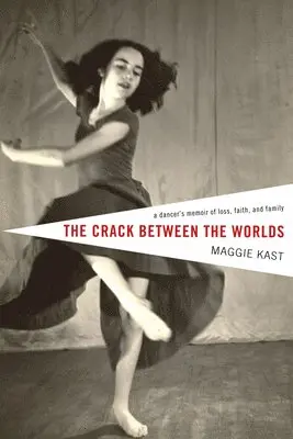 Maggie Kast - Crack Between the Worlds, Häftad. Tillgänglighet: Lägg i varukorg