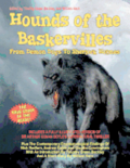 Hounds Of The Baskervilles. From Demon Dogs To Sherlock Holmes: The True Story Of The Beast!