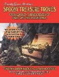 Spooky Treasure Troves: UFOs, Ghosts, Cursed Pieces Of Eight And The Paranormal