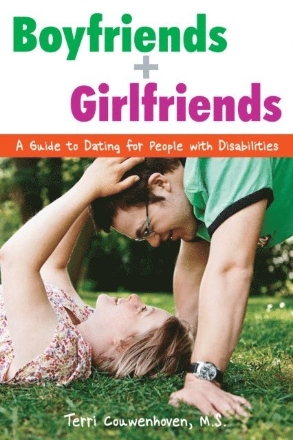 Terri Couwenhoven - Boyfriends & Girlfriends, E-bok