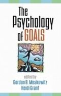 Psychology of Goals