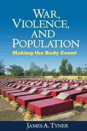 War, Violence, and Population