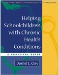 Helping Schoolchildren with Chronic Health Conditions