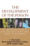 The Development of the Person
