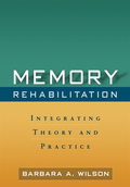 Memory Rehabilitation