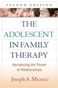 Adolescent in Family Therapy, Second Edition